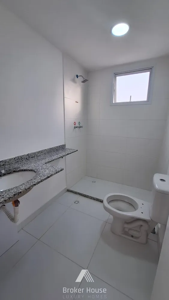 Apartamento, 3 quartos, 79 m² - Foto 1