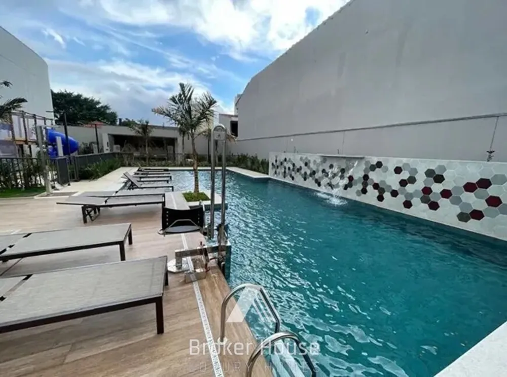 Apartamento, 3 quartos, 79 m² - Foto 2