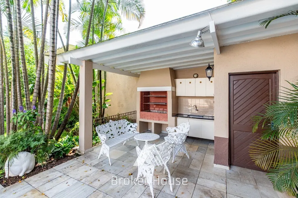 Casa, 3 quartos, 388 m² - Foto 4
