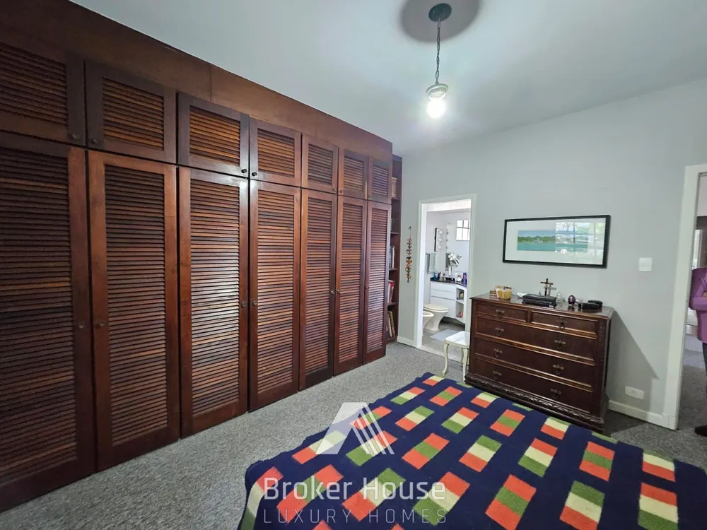 Casa, 3 quartos, 180 m² - Foto 2