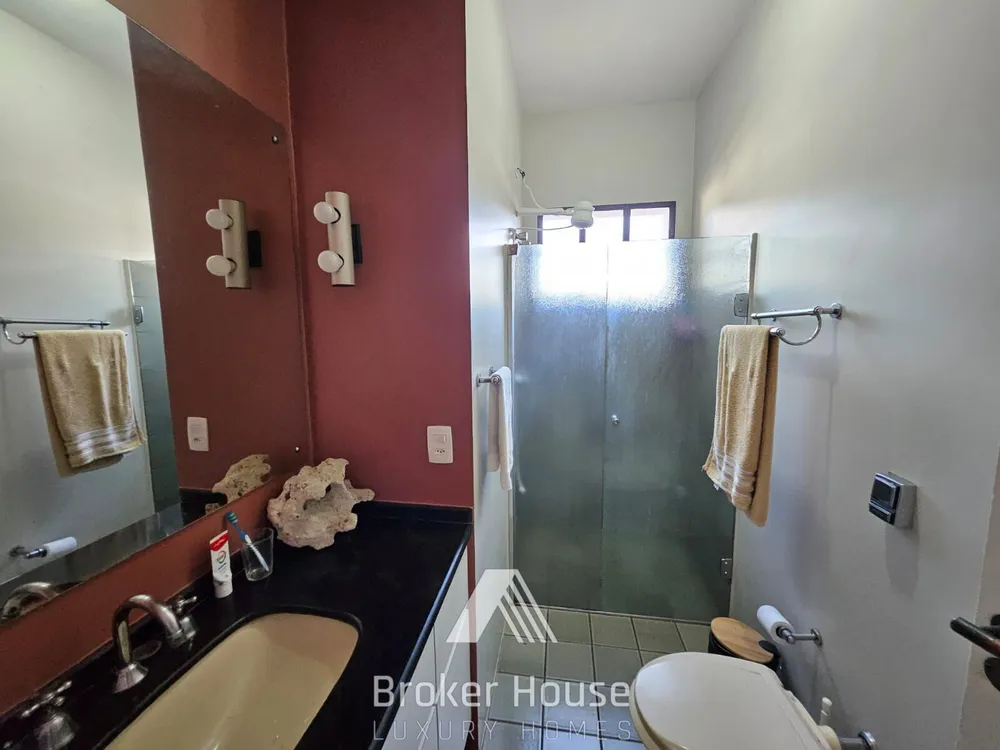 Casa, 3 quartos, 180 m² - Foto 3