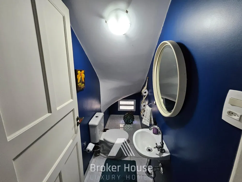 Casa, 3 quartos, 180 m² - Foto 4