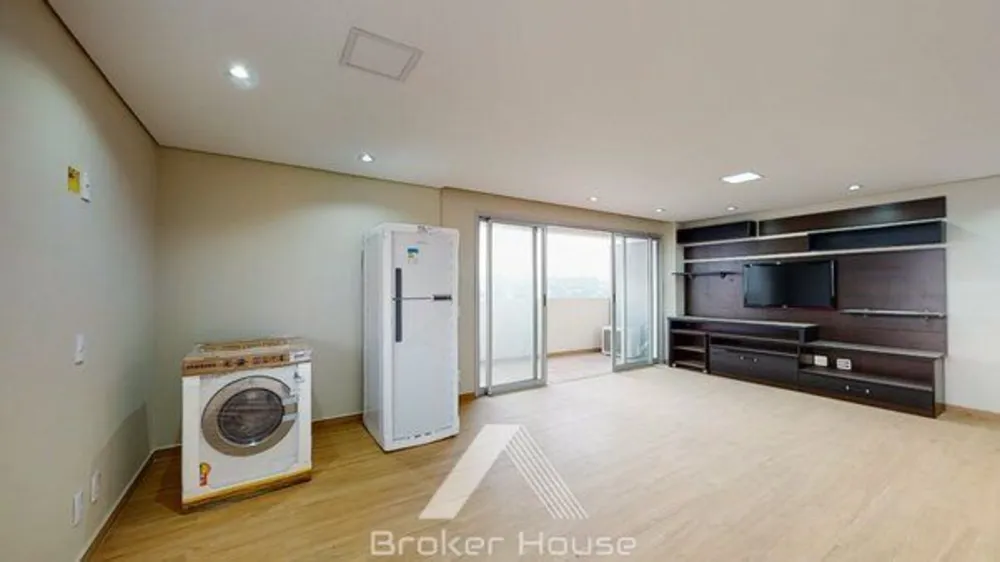 Apartamento, 1 quarto, 60 m² - Foto 1