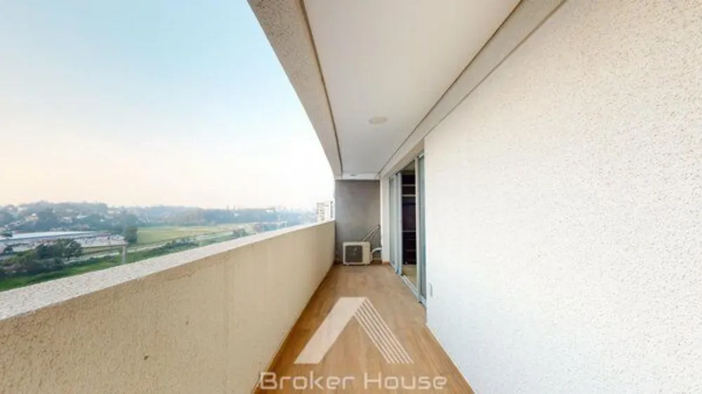 Apartamento, 1 quarto, 60 m² - Foto 2