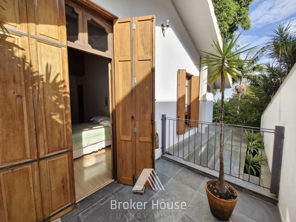 Casa, 4 quartos, 700 m² - Foto 1