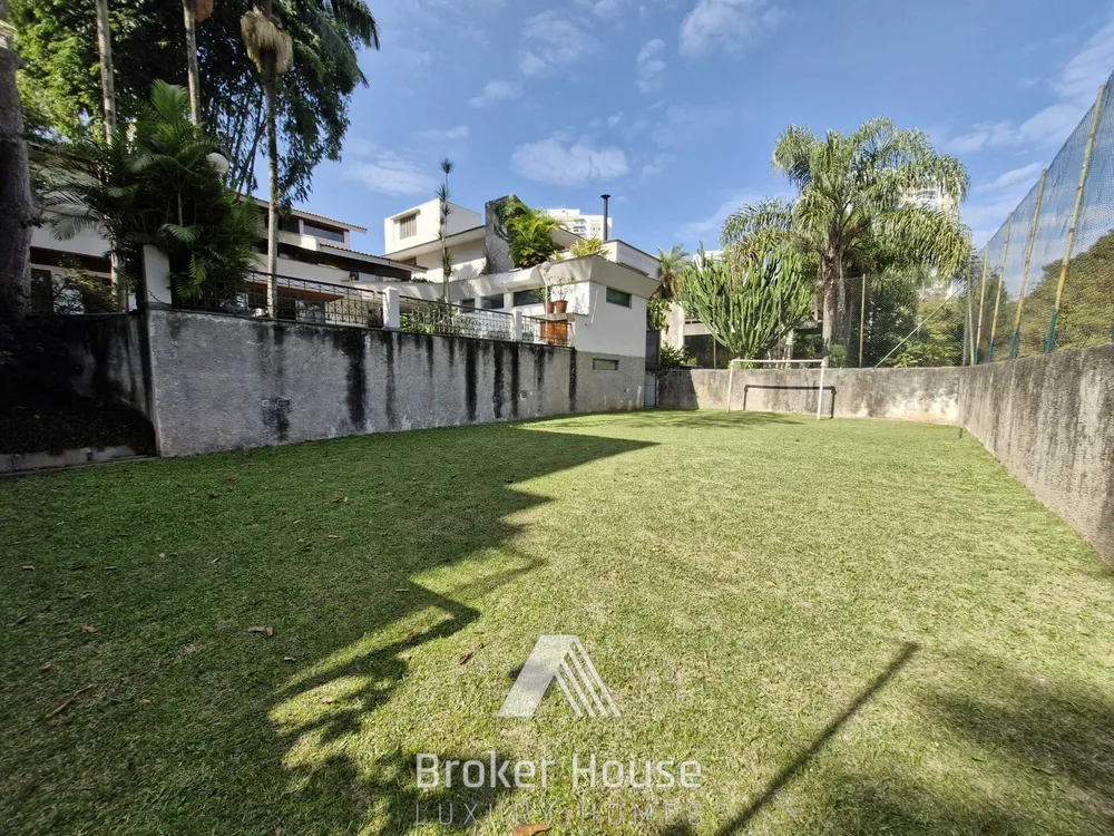 Casa, 4 quartos, 700 m² - Foto 3