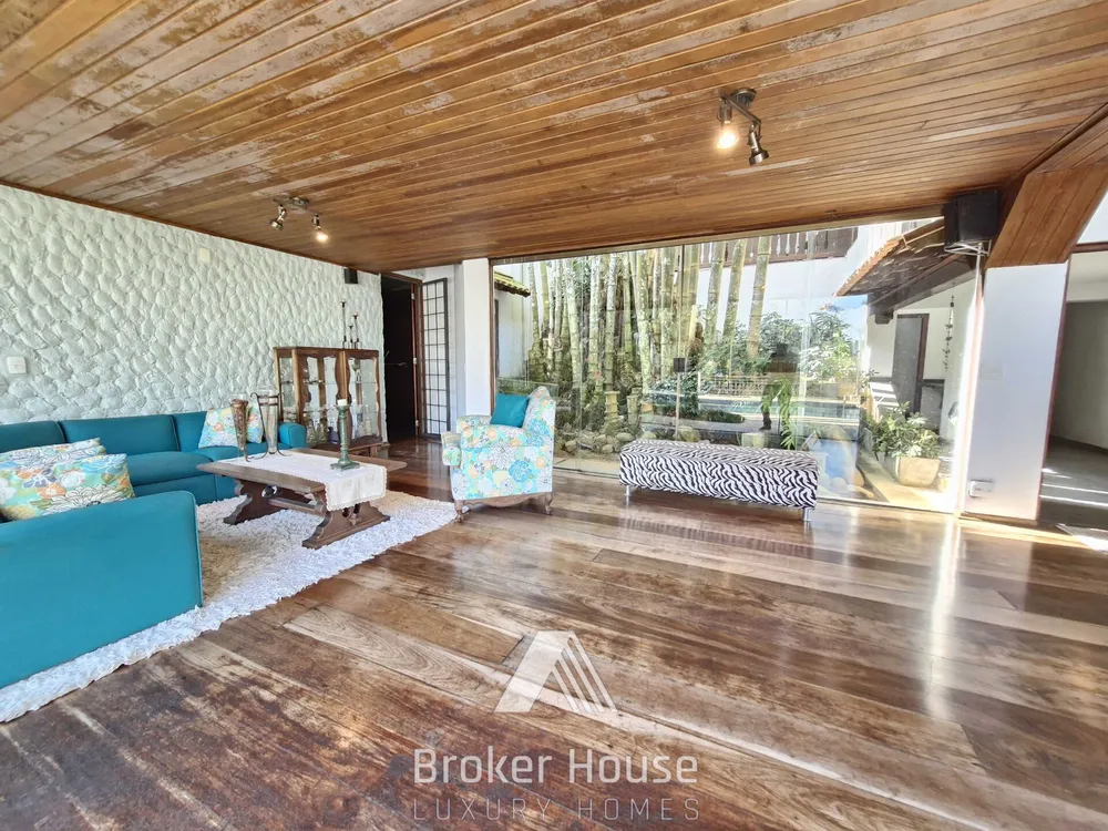 Casa, 4 quartos, 700 m² - Foto 2