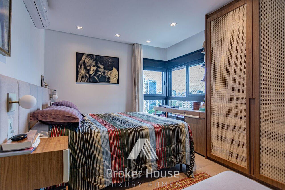 Apartamento, 2 quartos, 105 m² - Foto 16