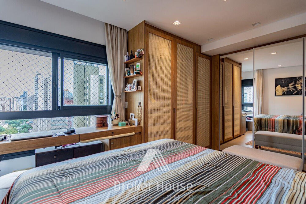 Apartamento, 2 quartos, 105 m² - Foto 14