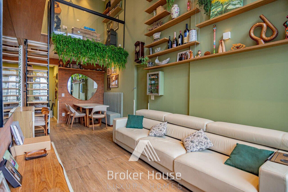 Apartamento, 2 quartos, 105 m² - Foto 5