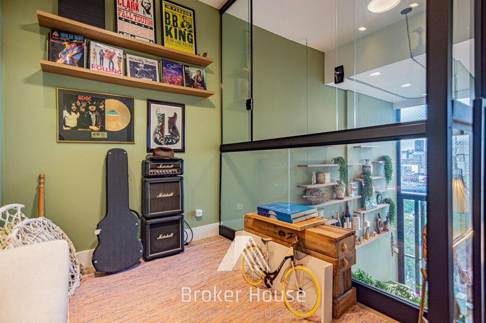 Apartamento, 2 quartos, 105 m² - Foto 24