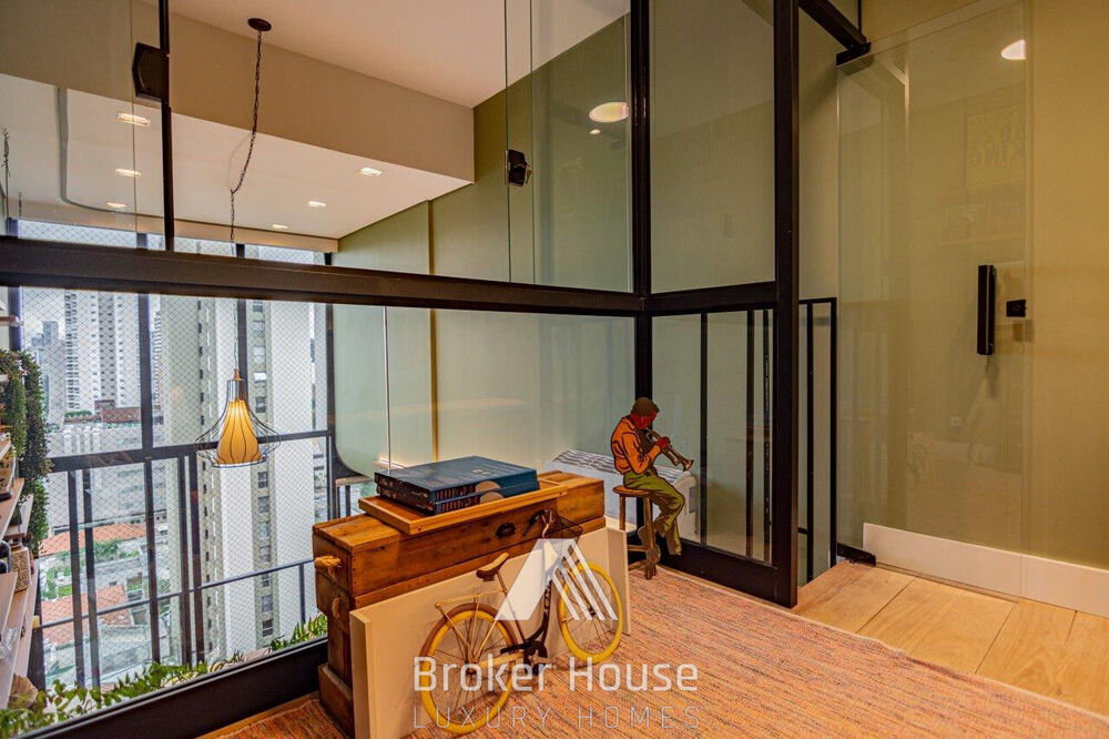 Apartamento, 2 quartos, 105 m² - Foto 25