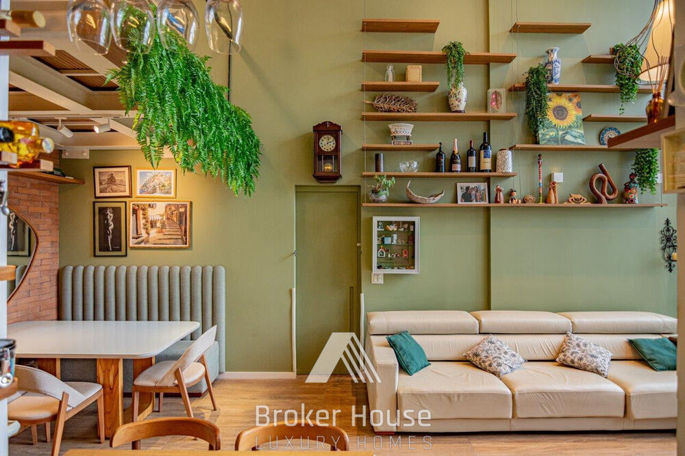 Apartamento, 2 quartos, 105 m² - Foto 7