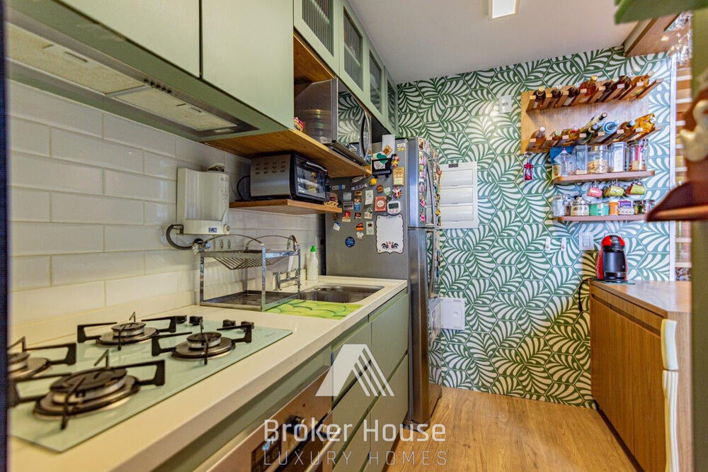 Apartamento, 2 quartos, 105 m² - Foto 10