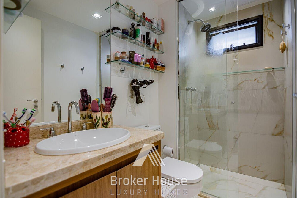 Apartamento, 2 quartos, 105 m² - Foto 18