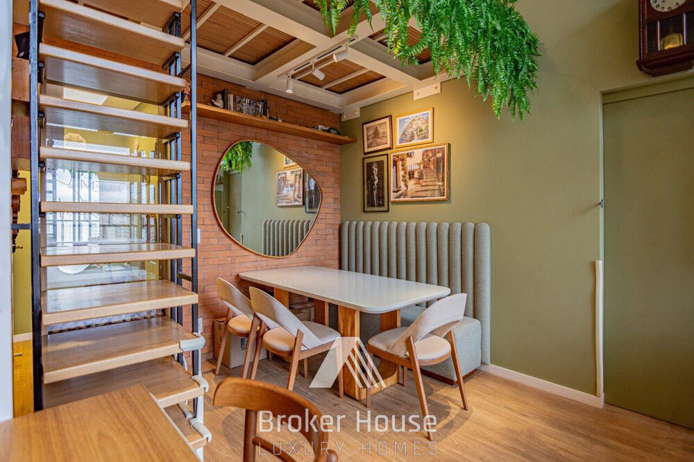 Apartamento, 2 quartos, 105 m² - Foto 8