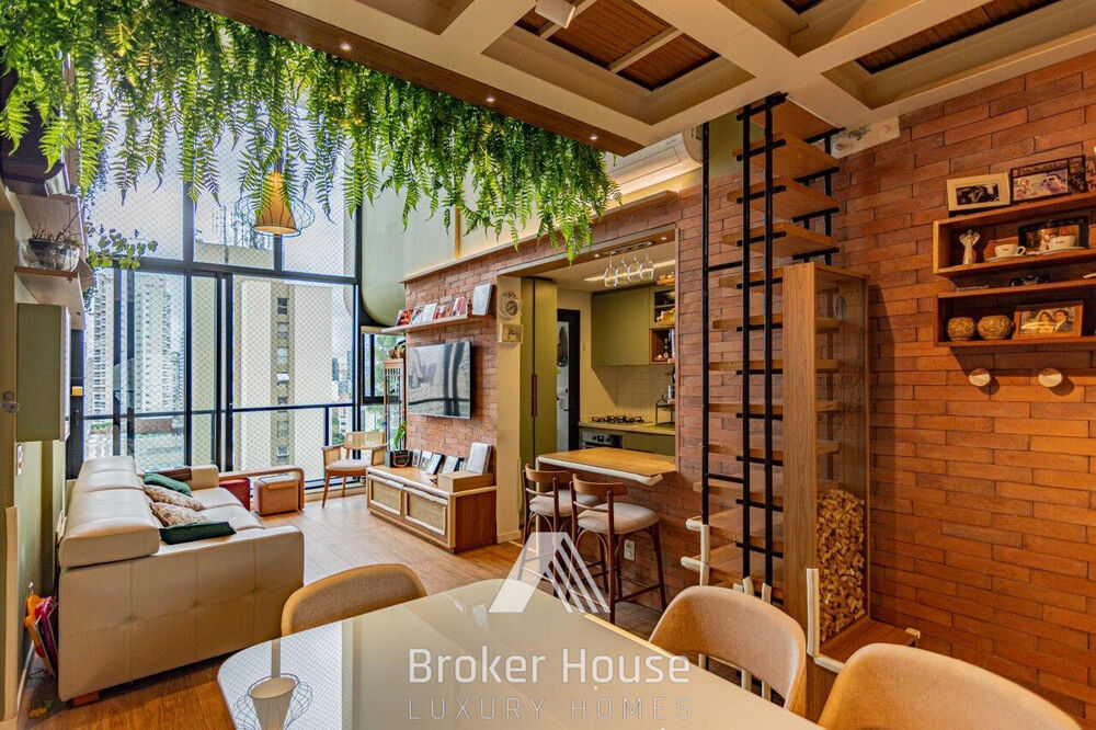 Apartamento, 2 quartos, 105 m² - Foto 6