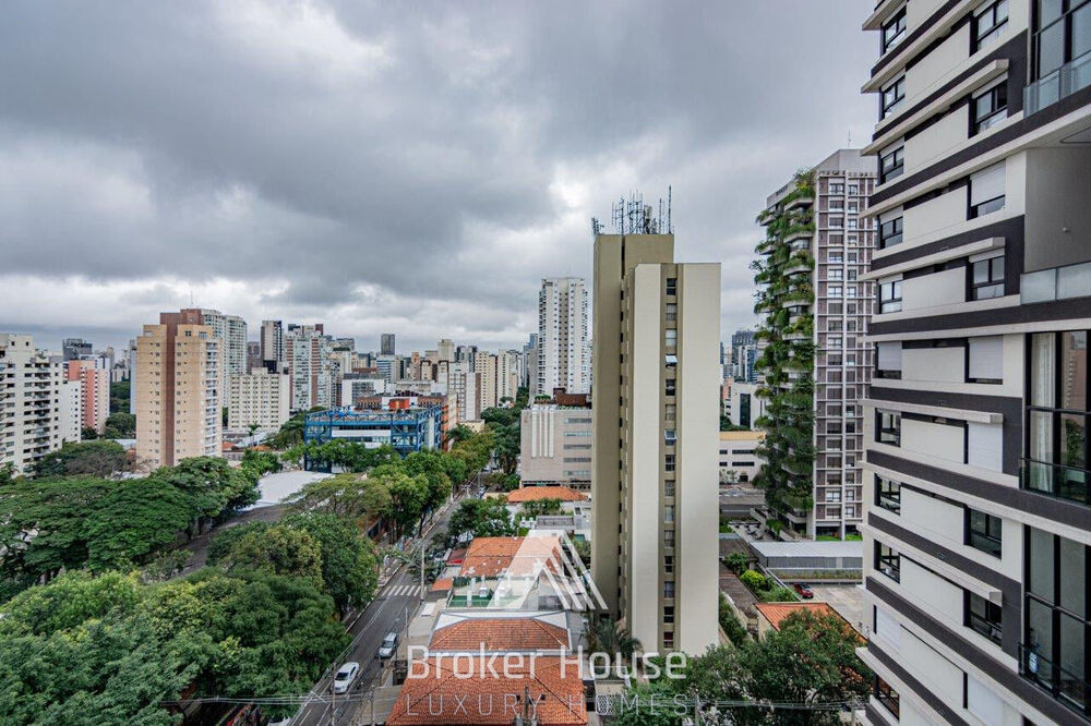 Apartamento, 2 quartos, 105 m² - Foto 4