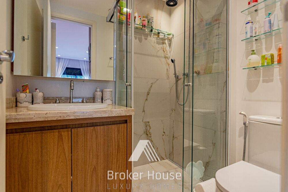 Apartamento, 2 quartos, 105 m² - Foto 23