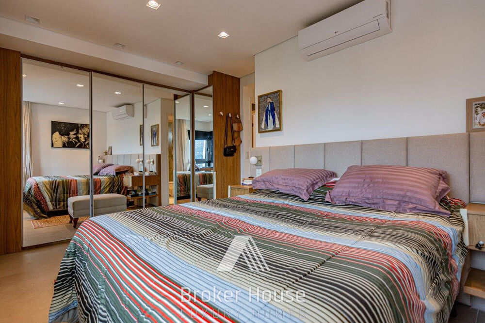 Apartamento, 2 quartos, 105 m² - Foto 15