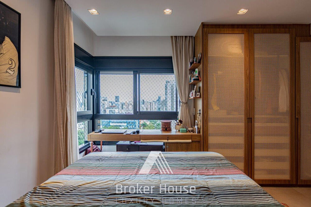 Apartamento, 2 quartos, 105 m² - Foto 13