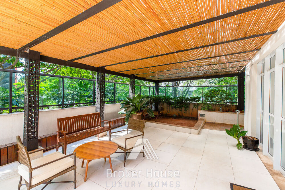 Apartamento, 3 quartos, 105 m² - Foto 18