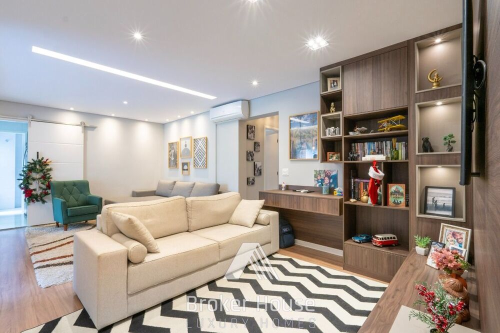 Apartamento, 3 quartos, 105 m² - Foto 32
