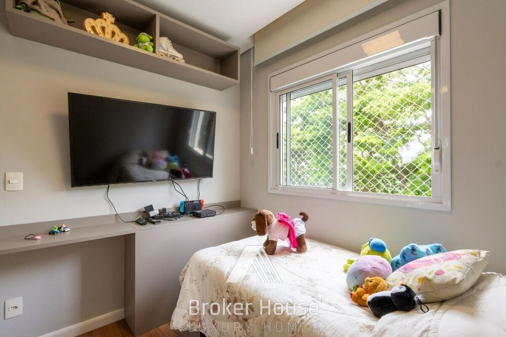 Apartamento, 3 quartos, 105 m² - Foto 25