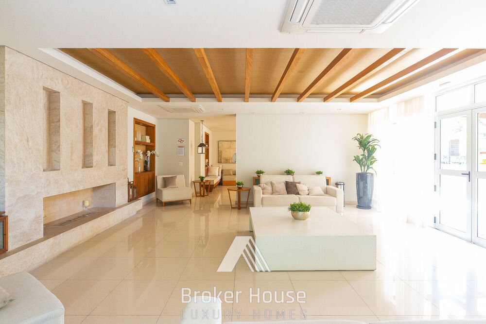 Apartamento, 3 quartos, 105 m² - Foto 1