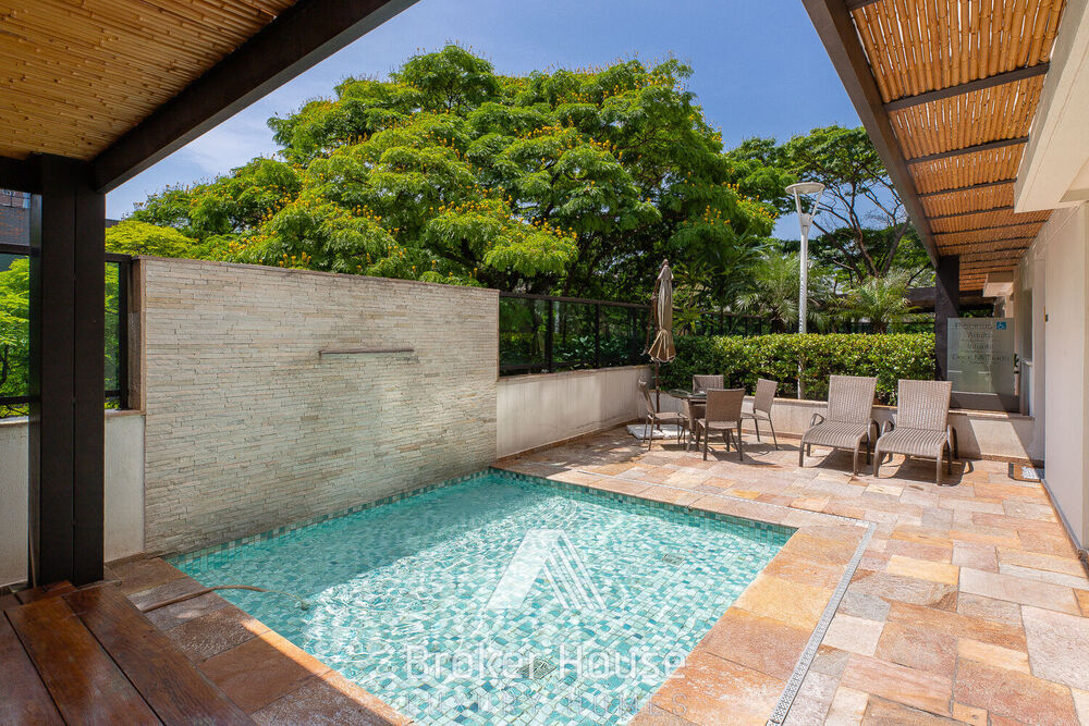 Apartamento, 3 quartos, 105 m² - Foto 17