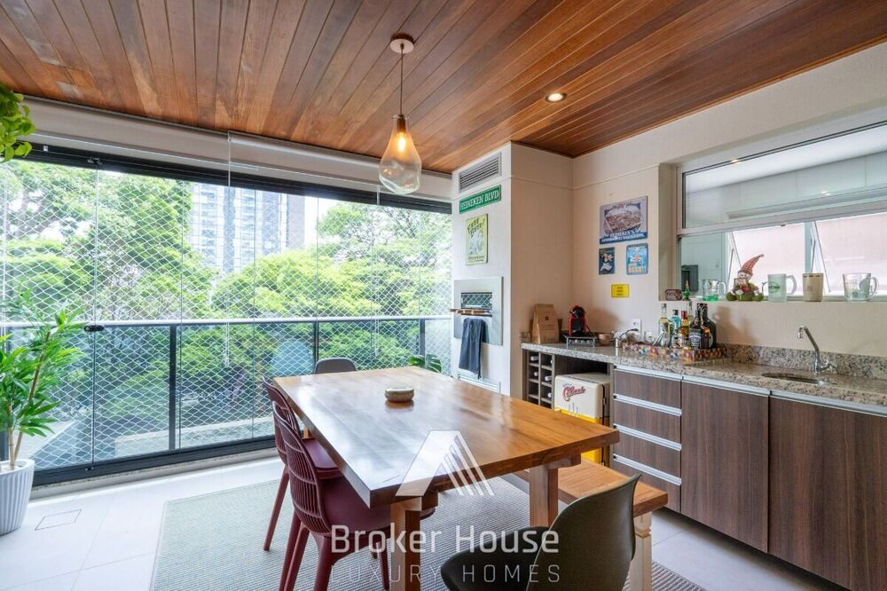Apartamento, 3 quartos, 105 m² - Foto 16