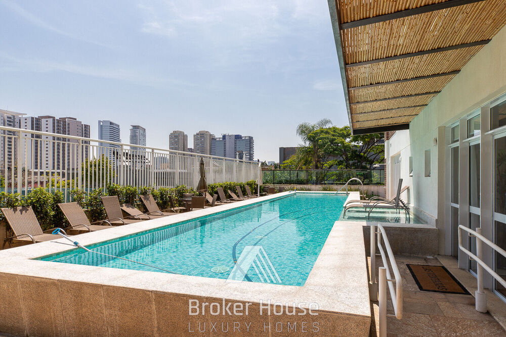 Apartamento, 3 quartos, 105 m² - Foto 36