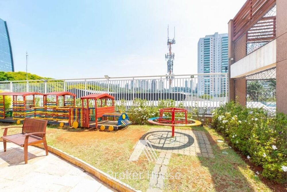 Apartamento, 3 quartos, 105 m² - Foto 4