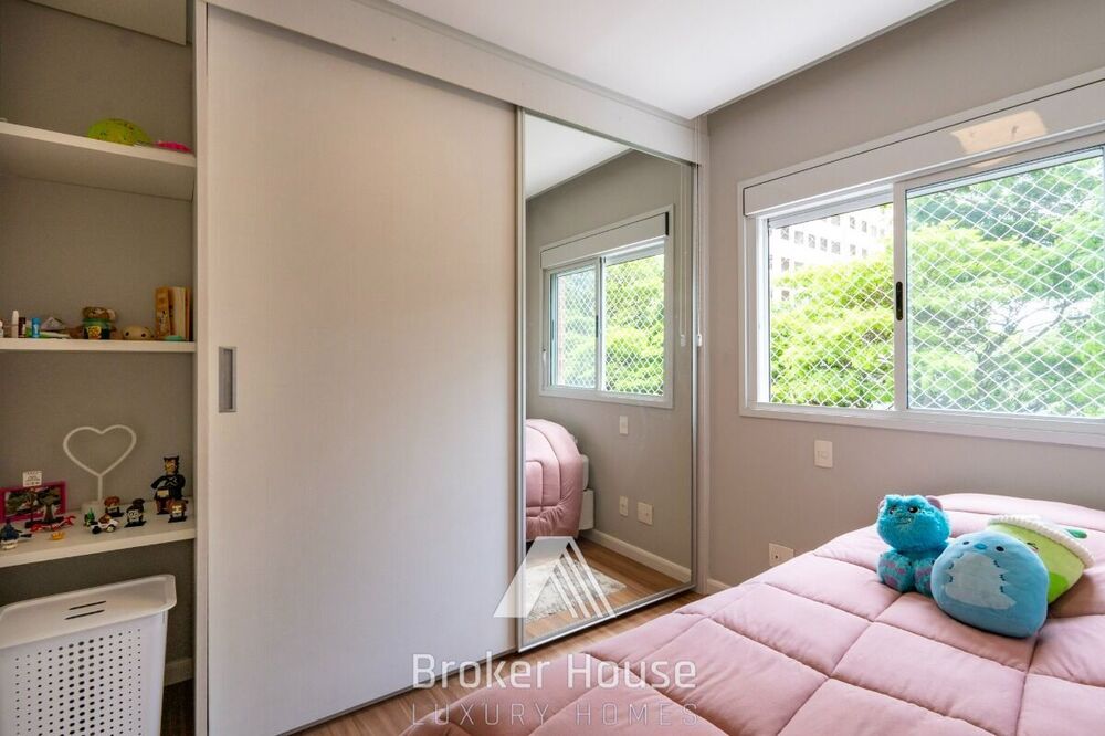 Apartamento, 3 quartos, 105 m² - Foto 7