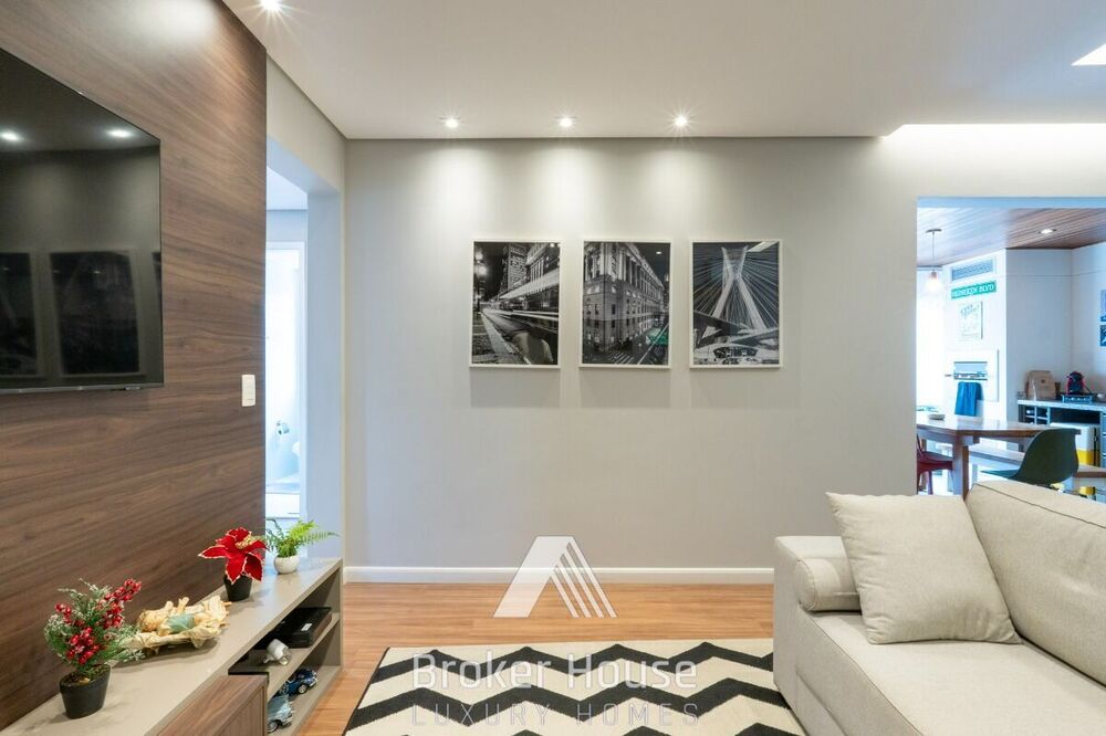 Apartamento, 3 quartos, 105 m² - Foto 8