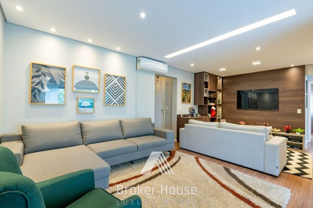 Apartamento, 3 quartos, 105 m² - Foto 12