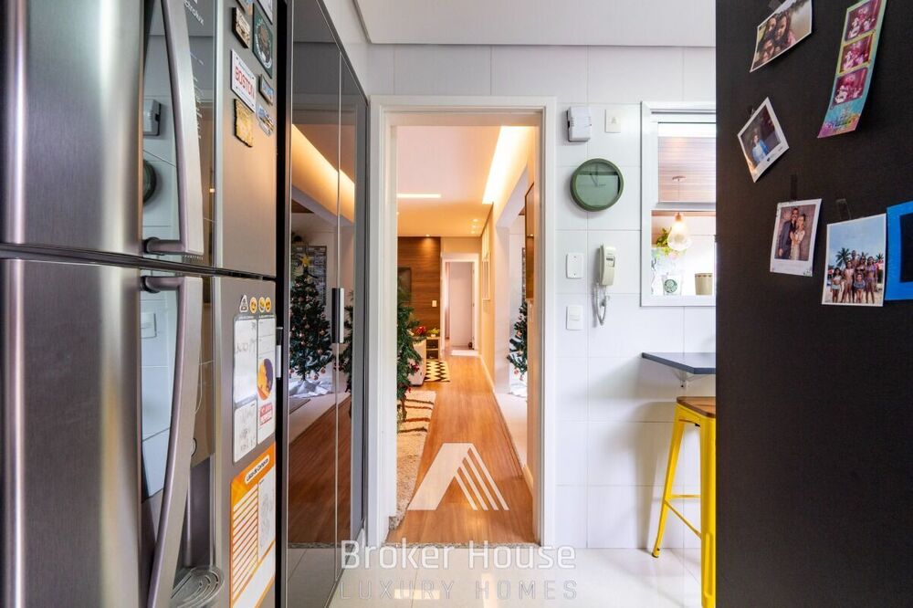 Apartamento, 3 quartos, 105 m² - Foto 13