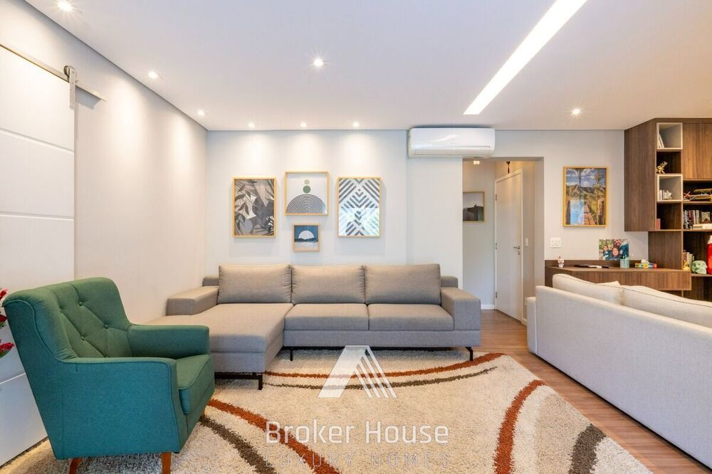 Apartamento, 3 quartos, 105 m² - Foto 21