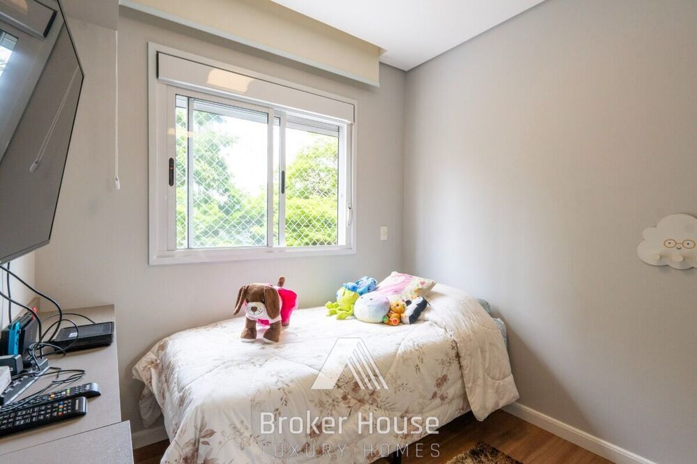 Apartamento, 3 quartos, 105 m² - Foto 6