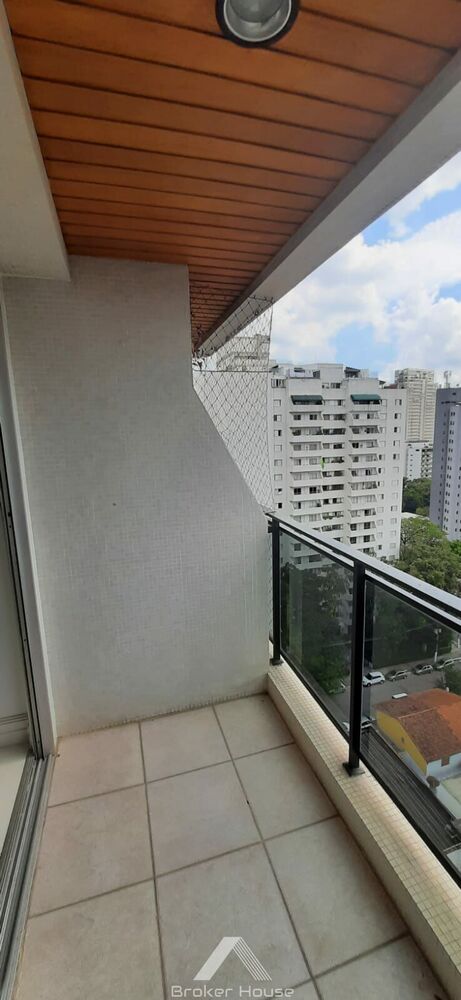 Apartamento, 1 quarto, 47 m² - Foto 6