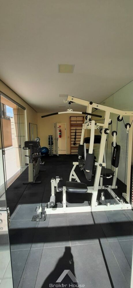 Apartamento, 1 quarto, 47 m² - Foto 21