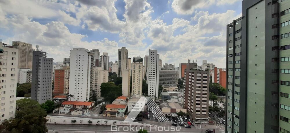 Apartamento, 1 quarto, 47 m² - Foto 4