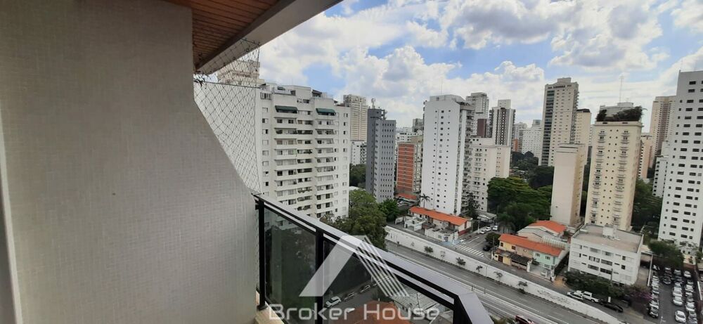 Apartamento, 1 quarto, 47 m² - Foto 5