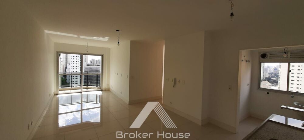 Apartamento, 1 quarto, 47 m² - Foto 2