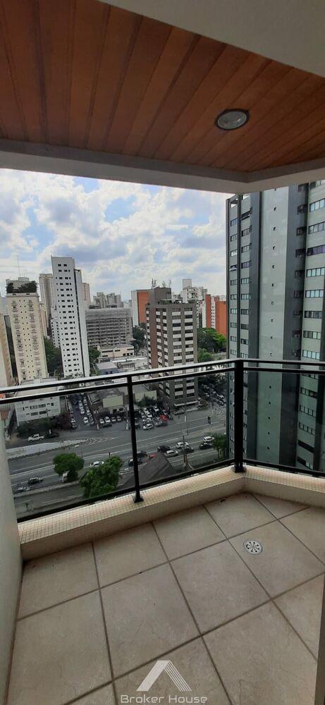 Apartamento, 1 quarto, 47 m² - Foto 7