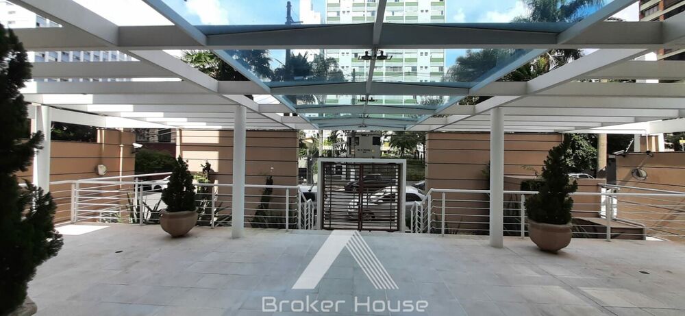 Apartamento, 1 quarto, 47 m² - Foto 35