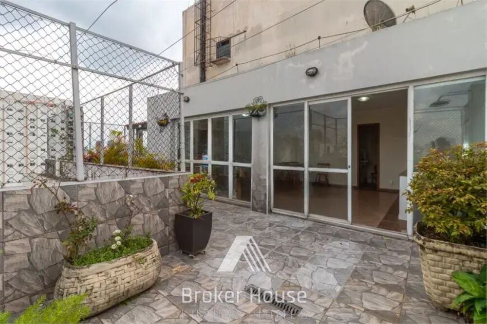 Cobertura, 4 quartos, 195 m² - Foto 5