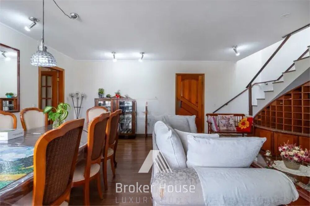 Cobertura, 4 quartos, 195 m² - Foto 9