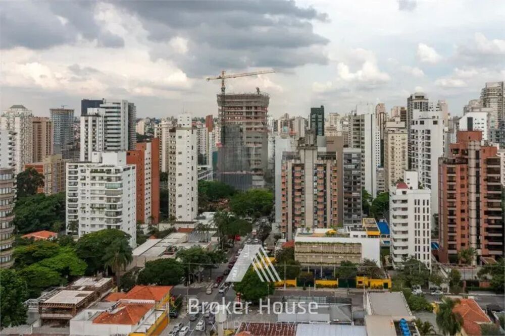 Cobertura, 4 quartos, 195 m² - Foto 3