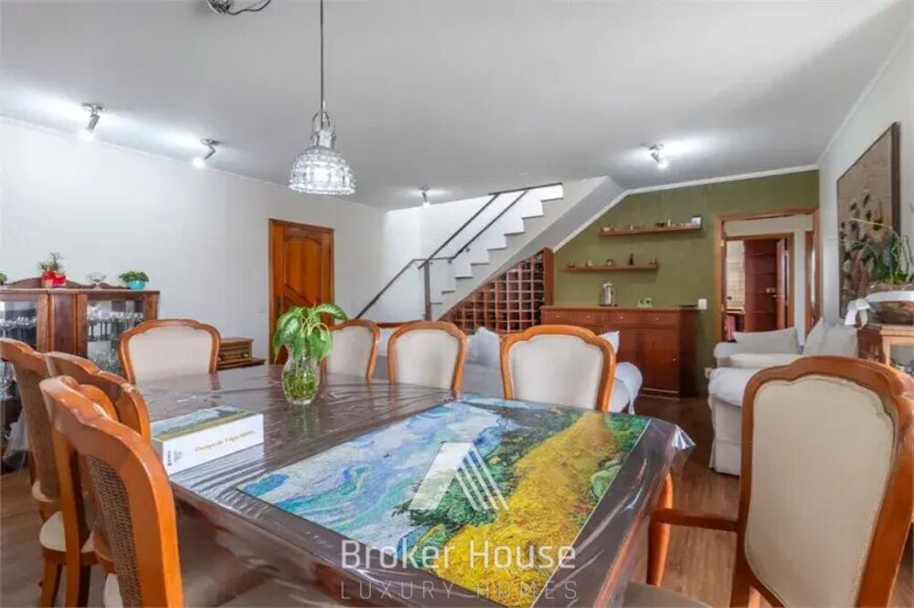 Cobertura, 4 quartos, 195 m² - Foto 12
